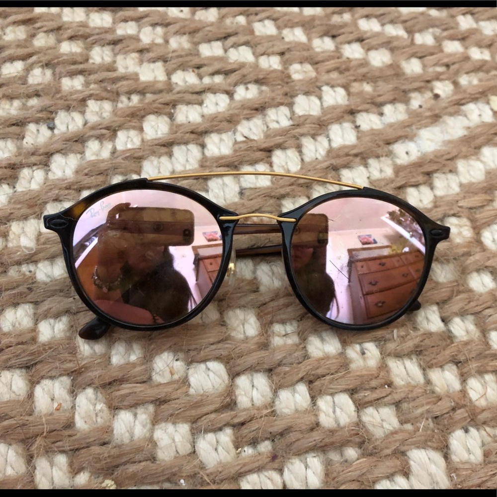 Ray bans RB 4266